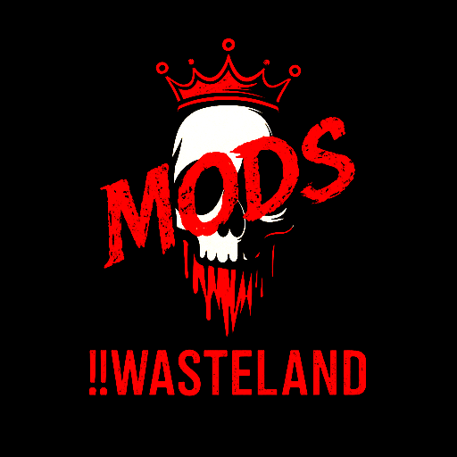 Wasteland Mods